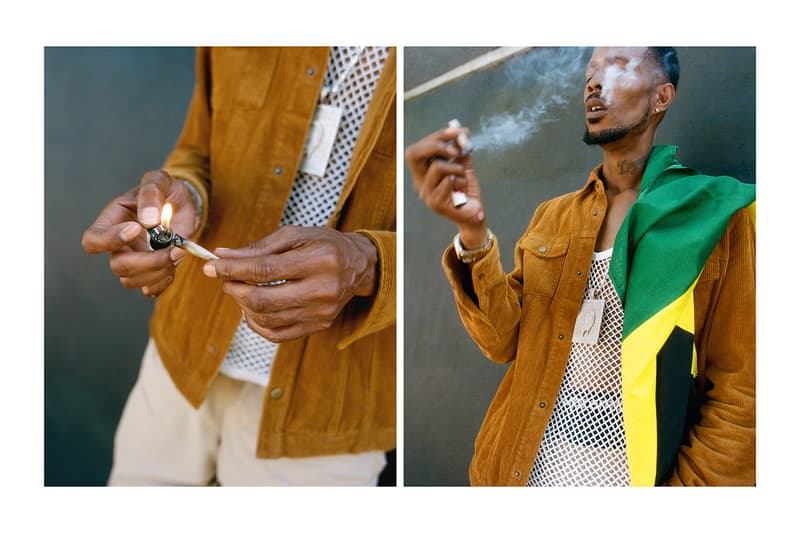 D Double E Talks His New EP 'Bluku! Bluku! 2' 