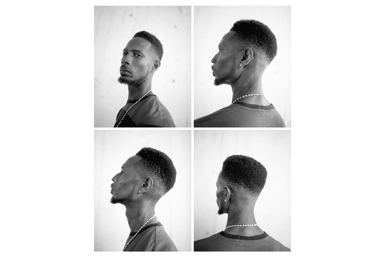 D Double E Talks His New EP 'Bluku! Bluku! 2' 