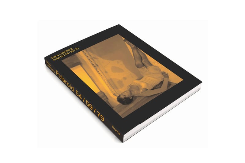 New Book Documents Dana Lixenberg’s Use of Polaroid Photography