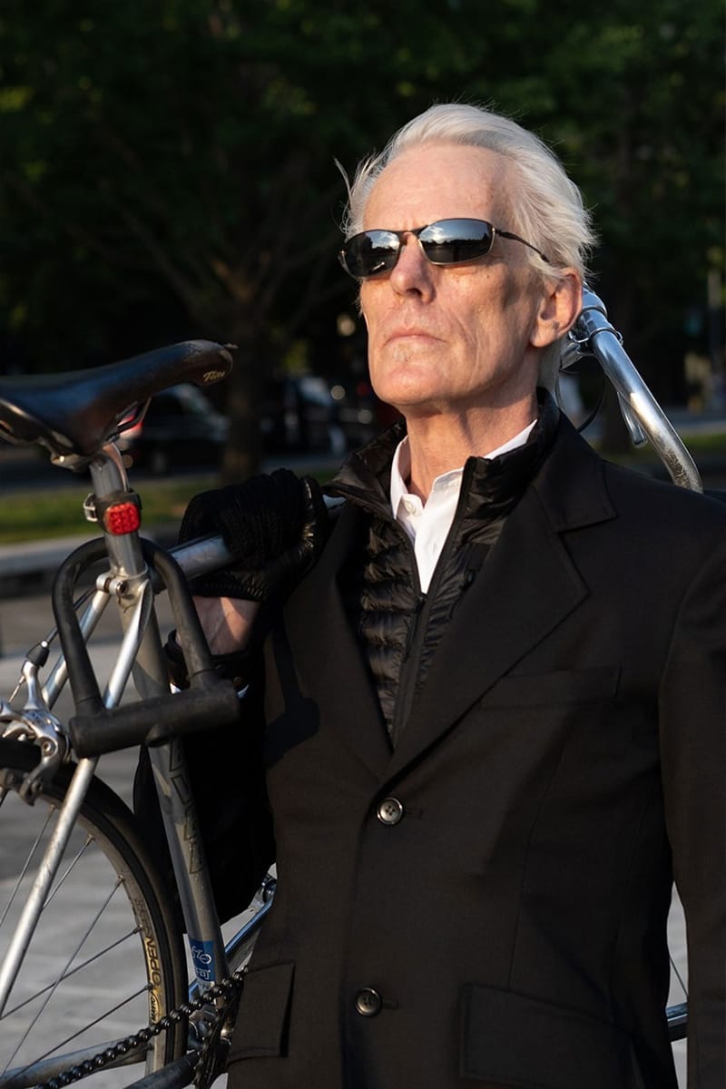 sulvam(サルバム) DANNER-S stand long coat メンズ JPN：M 中古 古着 0125 ダナーとサルバムが新ライン \u201cダナーエス\u201dをローンチ |