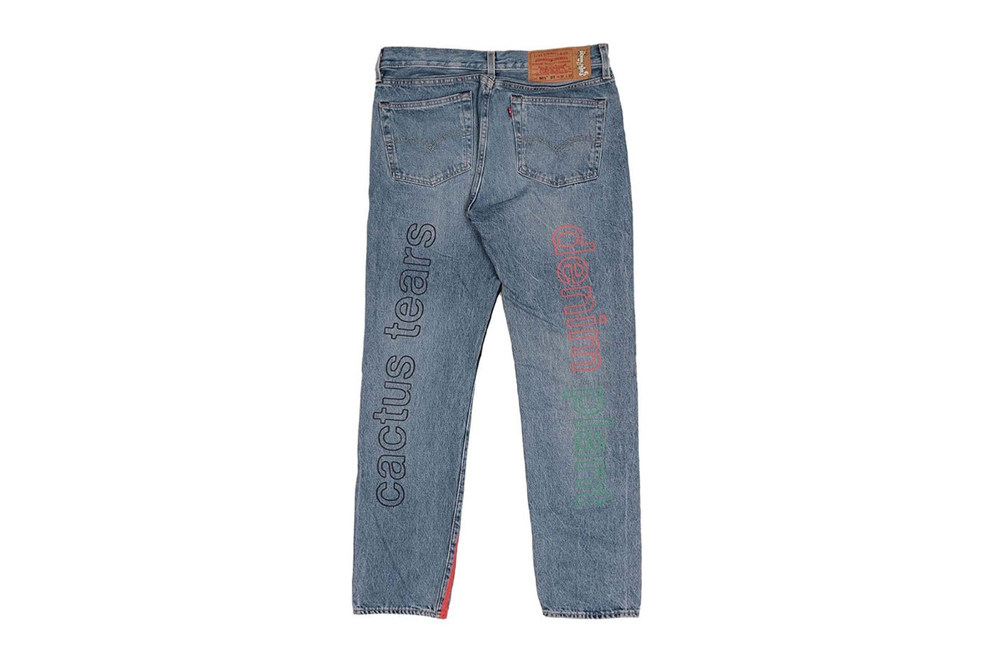 Supreme Spring Summer 2022 Week 20 Release List Drop List Palace KFC Jack Harlow Cactus Plant Flea Market Denim Tears ICYTO KENZO Nina Chanel Abney Jordan Brand Wasted Youth Budweiser VERDY