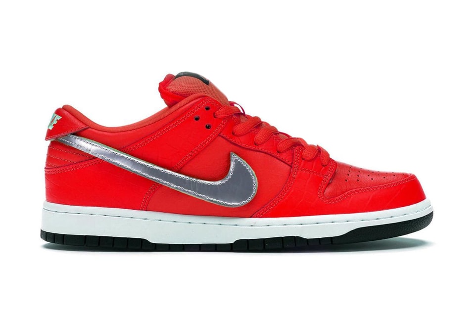 Supply Co. New SB Dunk Low colorway rumor | Hypebeast