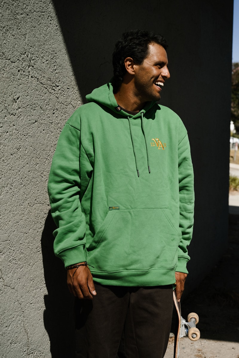 Dickies And Vincent Alvarez Celebrate 10 Years Of Skateboarding With New Collection In Los Angeles Skateboarding Culture
