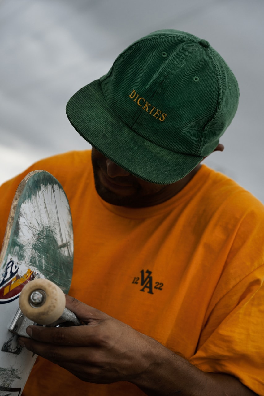 Dickies And Vincent Alvarez Celebrate 10 Years Of Skateboarding With New Collection In Los Angeles Skateboarding Culture