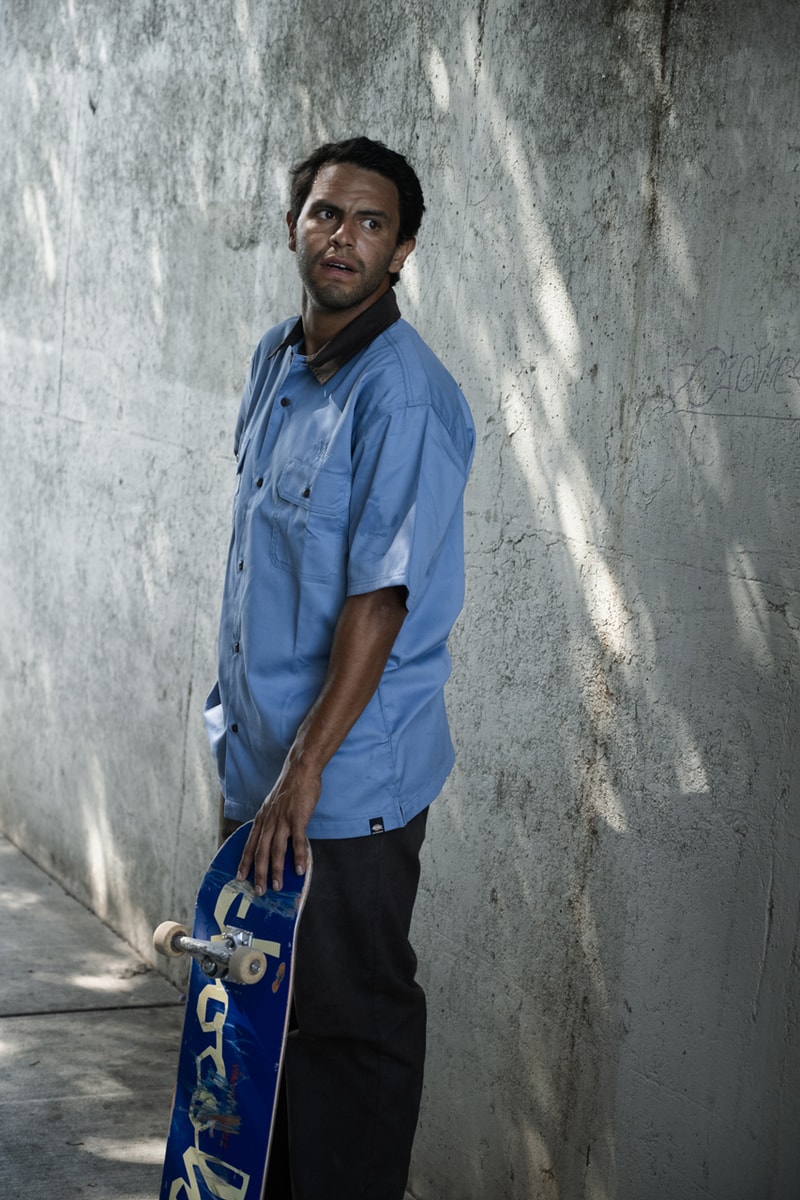 Dickies And Vincent Alvarez Celebrate 10 Years Of Skateboarding With New Collection In Los Angeles Skateboarding Culture