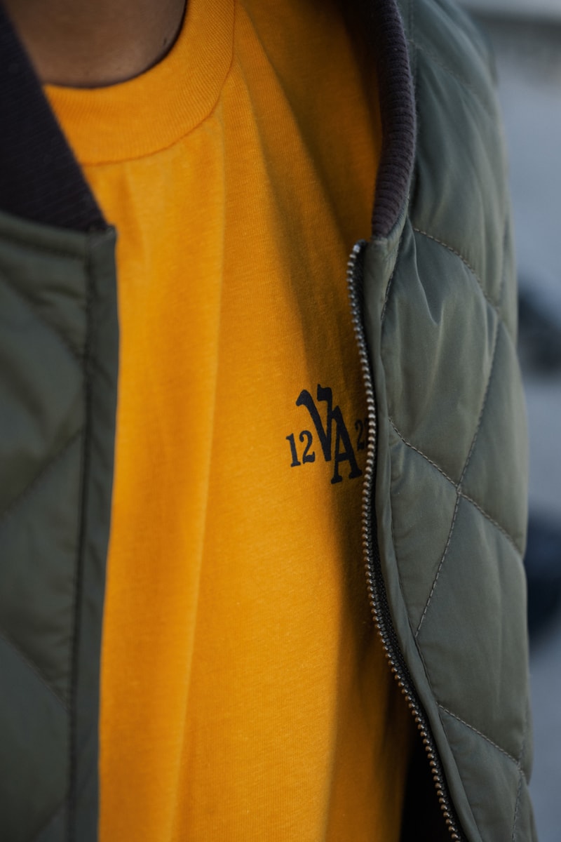 Dickies And Vincent Alvarez Celebrate 10 Years Of Skateboarding With New Collection In Los Angeles Skateboarding Culture