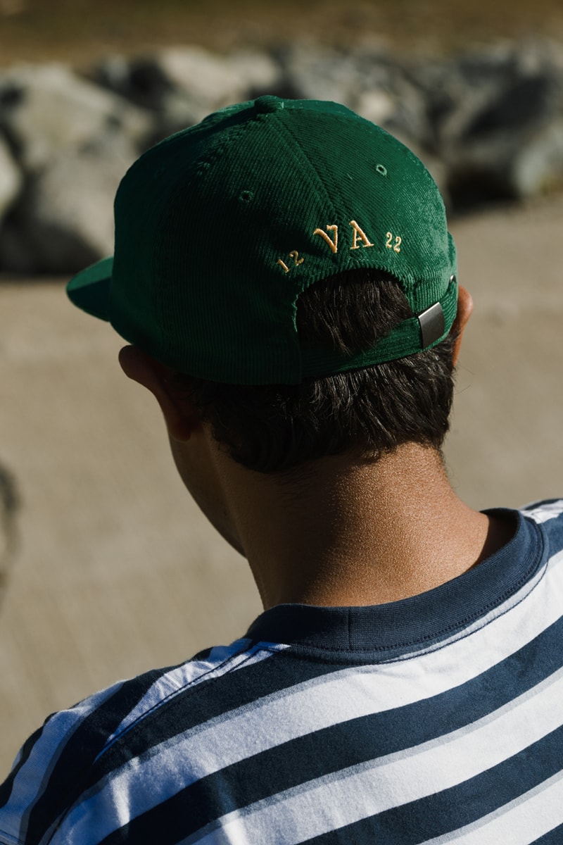 Dickies And Vincent Alvarez Celebrate 10 Years Of Skateboarding With New Collection In Los Angeles Skateboarding Culture
