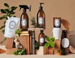 Diptyque Introduces Its First-Ever Household Cleaning Collection, "La Droguerie"