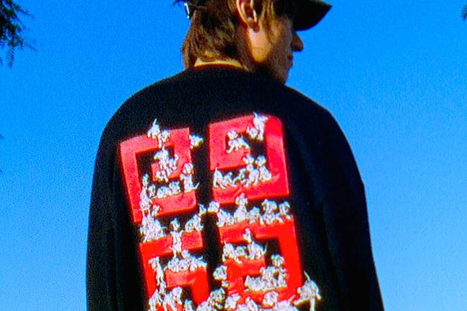 Disney X Givenchy 101 Dalmatians Capsule Collection Hypebeast Disney X Givenchy 101 Dalmatians Capsule Collection Hypebeast