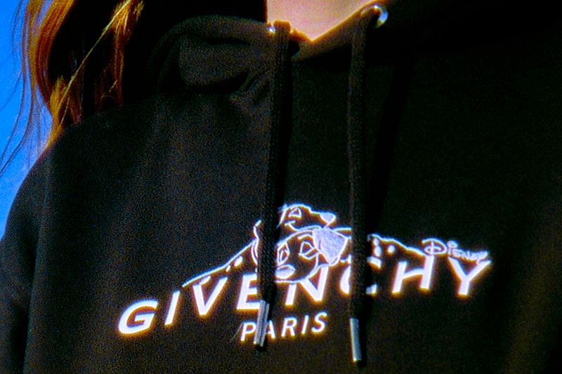Disney Givenchy 101 Dalmatians Capsule Collection Release Info Date Buy Price Matthew M Williams