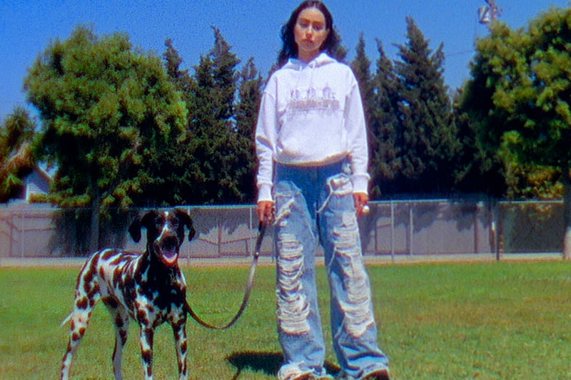 Disney Givenchy 101 Dalmatians Capsule Collection Release Info Date Buy Price Matthew M Williams