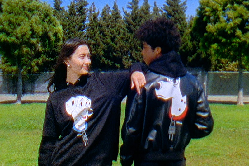 Disney Givenchy 101 Dalmatians Capsule Collection Release Info Date Buy Price Matthew M Williams