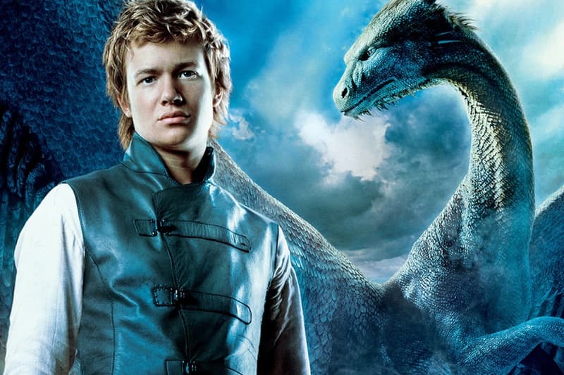 disney plus 20th century studios christopher paolini eragon reboot live action series show streaming 