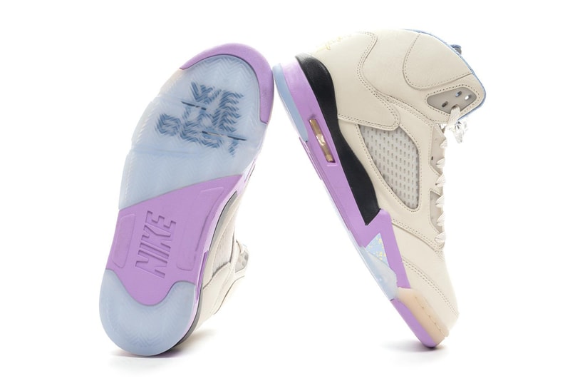 DJ Khaled Air Jordan 5 We The Best DV4982 175 641 Release Info date store list buying guide photos price