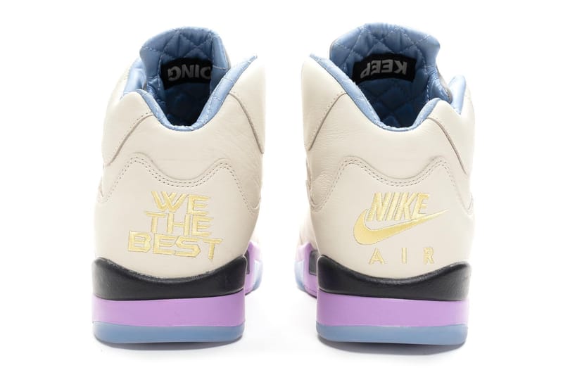 jordan 5 best of both worlds