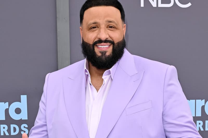 DJ Khaled Reveals New Album Title With Trophy-Filled Trailer