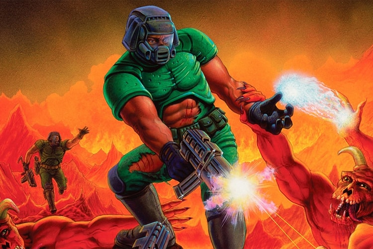 Original 'DOOM' Co-Creator John Romero Is Building New FPS Game With Unreal Engine 5