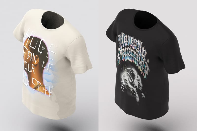 Drake Takes a Look Back at His Past Work With a New Merch Drop on DrakeRelated