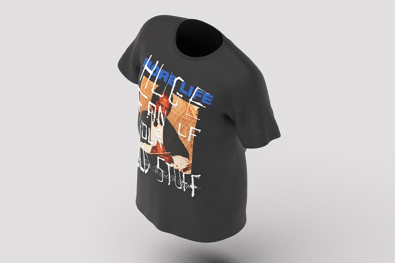 Drake Takes a Look Back at His Past Work With a New Merch Drop on DrakeRelated honestly nevermind take care nothing was the same 
