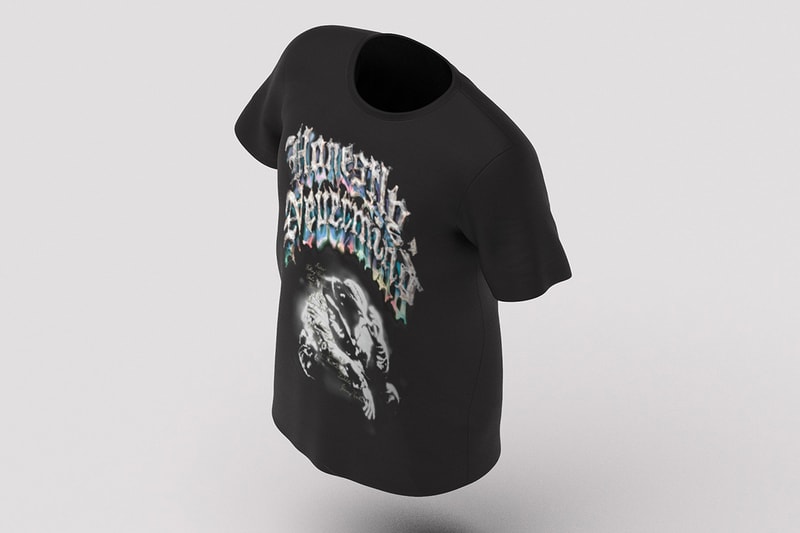Drake Takes a Look Back at His Past Work With a New Merch Drop on DrakeRelated honestly nevermind take care nothing was the same 