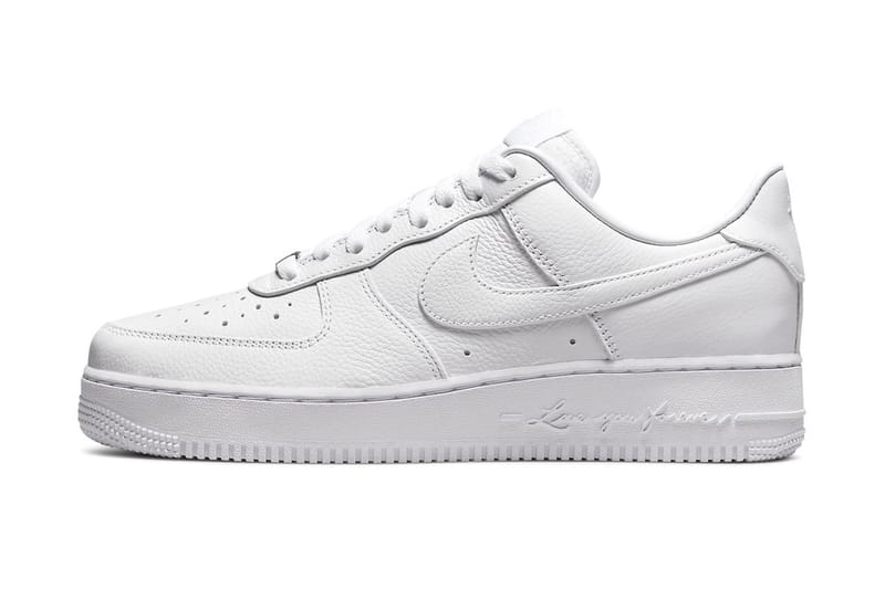 af 1 white