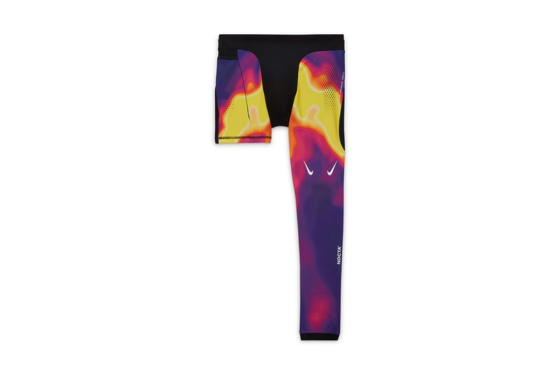 drake nocta nike basketball apparel collection tees hoodie tights arm sleeve headband sweatpants hat cap socks shorts armbands 