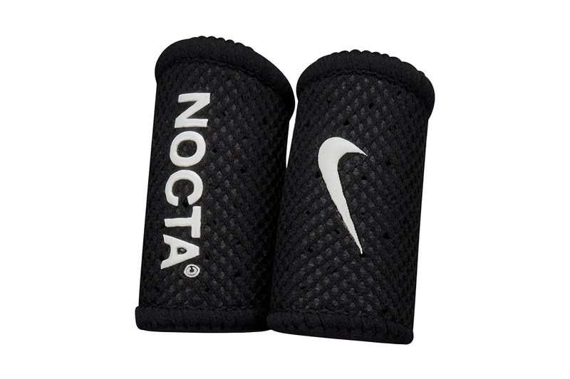 drake nocta nike basketball apparel collection tees hoodie tights arm sleeve headband sweatpants hat cap socks shorts armbands 