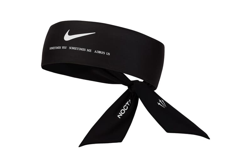 drake nocta nike coleção de vestuário de basquete camisetas com capuz collants manga de braço faixa de cabeça calças de moletom chapéu boné meias shorts braçadeiras