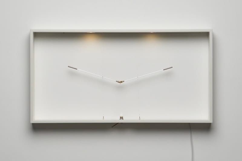 DRIFT Plays With the Perception of Time in New Edition