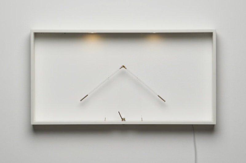 DRIFT 'Sine' Edition Avant Arte Clock Sculpture Art