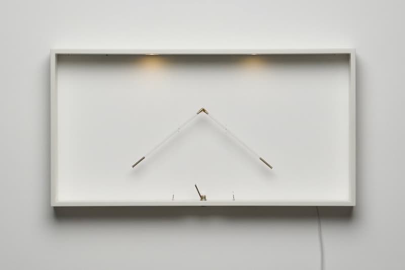 DRIFT 'Sine' Edition Avant Arte Clock Sculpture Art