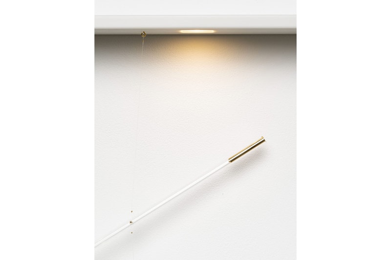 DRIFT 'Sine' Edition Avant Arte Clock Sculpture Art