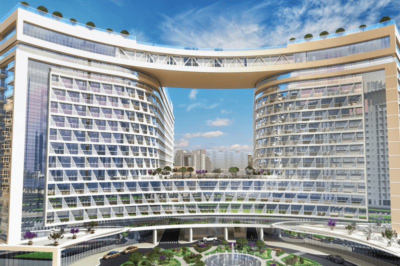 Dubai to Launch its First Football-Themed Hotel