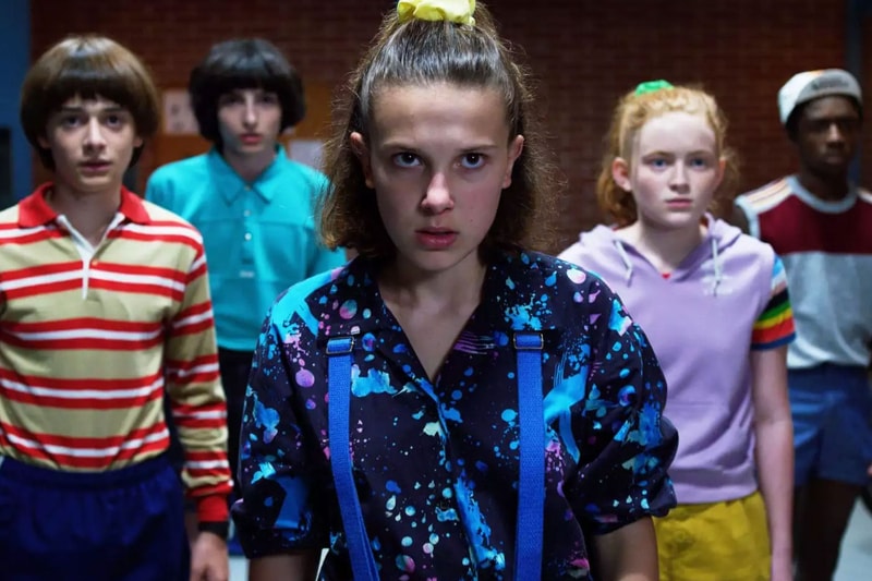 Duffer Brothers Confirm Major Stranger Things 4 Character Death eddie munson 