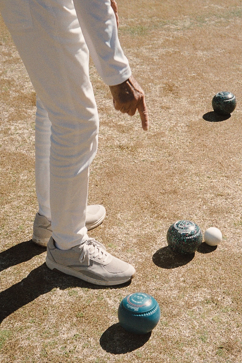 DUKE and DEXTER Launches Its Own Bowls Club for Its Mid Season Drop