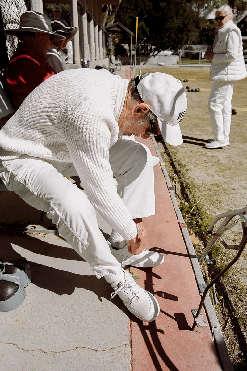 DUKE and DEXTER Launches Its Own Bowls Club for Its Mid Season Drop