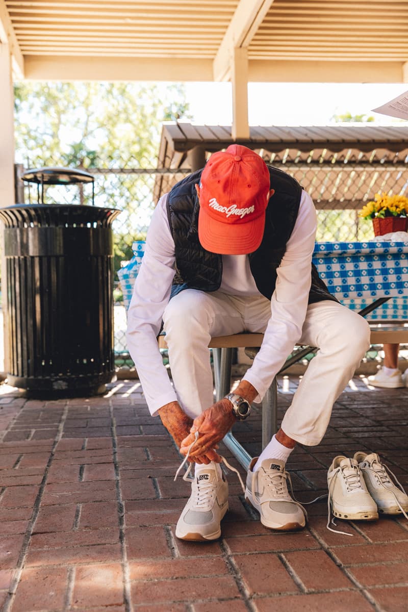 DUKE and DEXTER Launches Its Own Bowls Club for Its Mid Season Drop