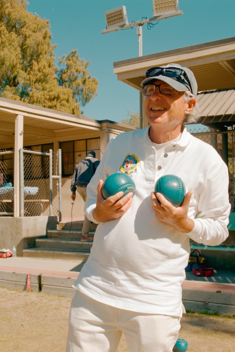 DUKE and DEXTER Launches Its Own Bowls Club for Its Mid Season Drop