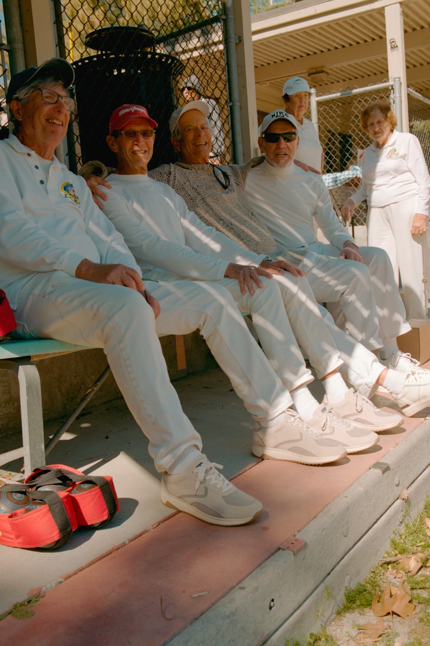 DUKE and DEXTER Launches Its Own Bowls Club for Its Mid Season Drop