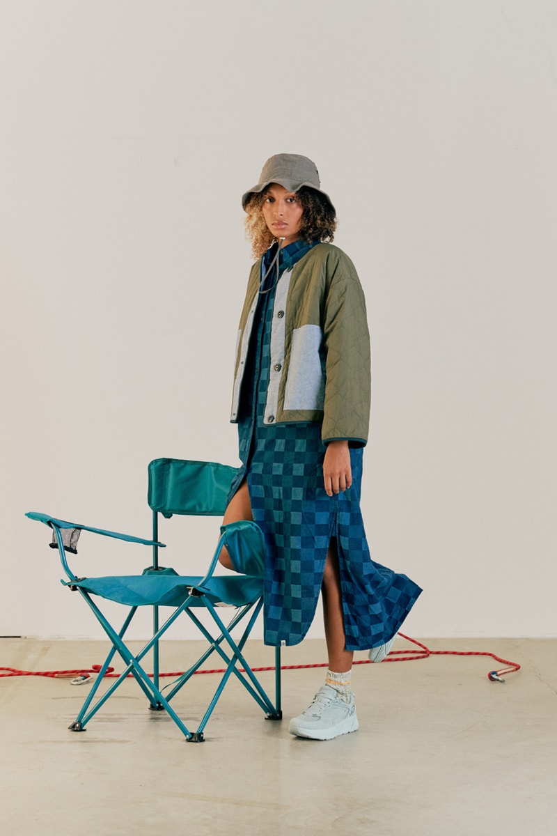 element 30 year anniversary fall winter 2022 skateboarding culture nature 