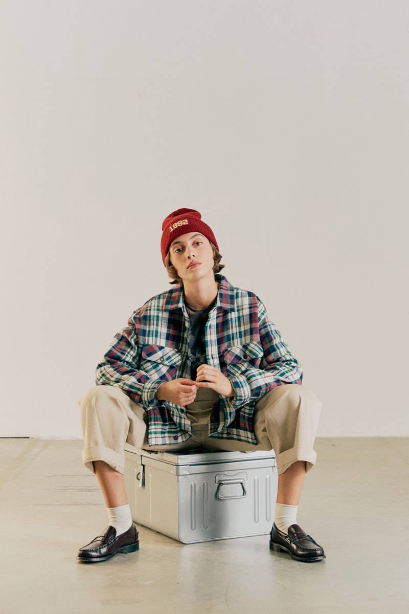 element 30 year anniversary fall winter 2022 skateboarding culture nature 