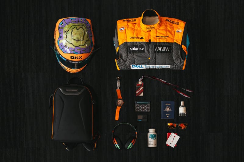 Essentials: Daniel Ricciardo