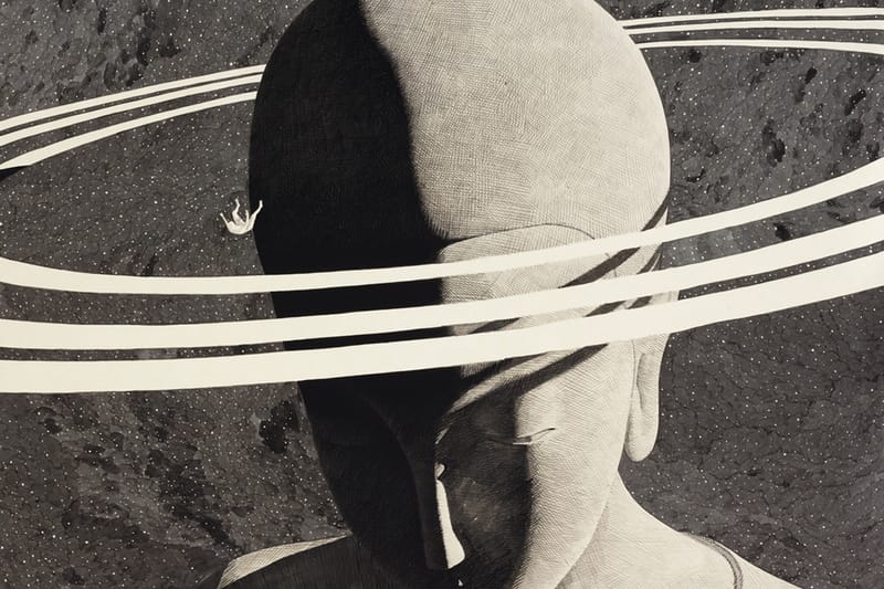 Everyday Mooonday Presents 'Vanguards of the Cosmos'