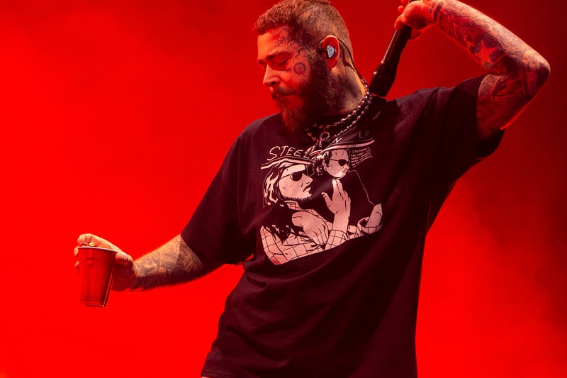 Facebook Will Pay You to Use Post Malone’s Music in Your Videos