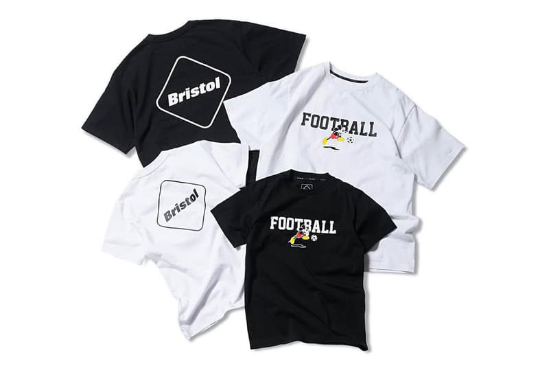 FC Real Bristol Launches Collaborative Disney Capsule Collection soccer football london manchester liverpool