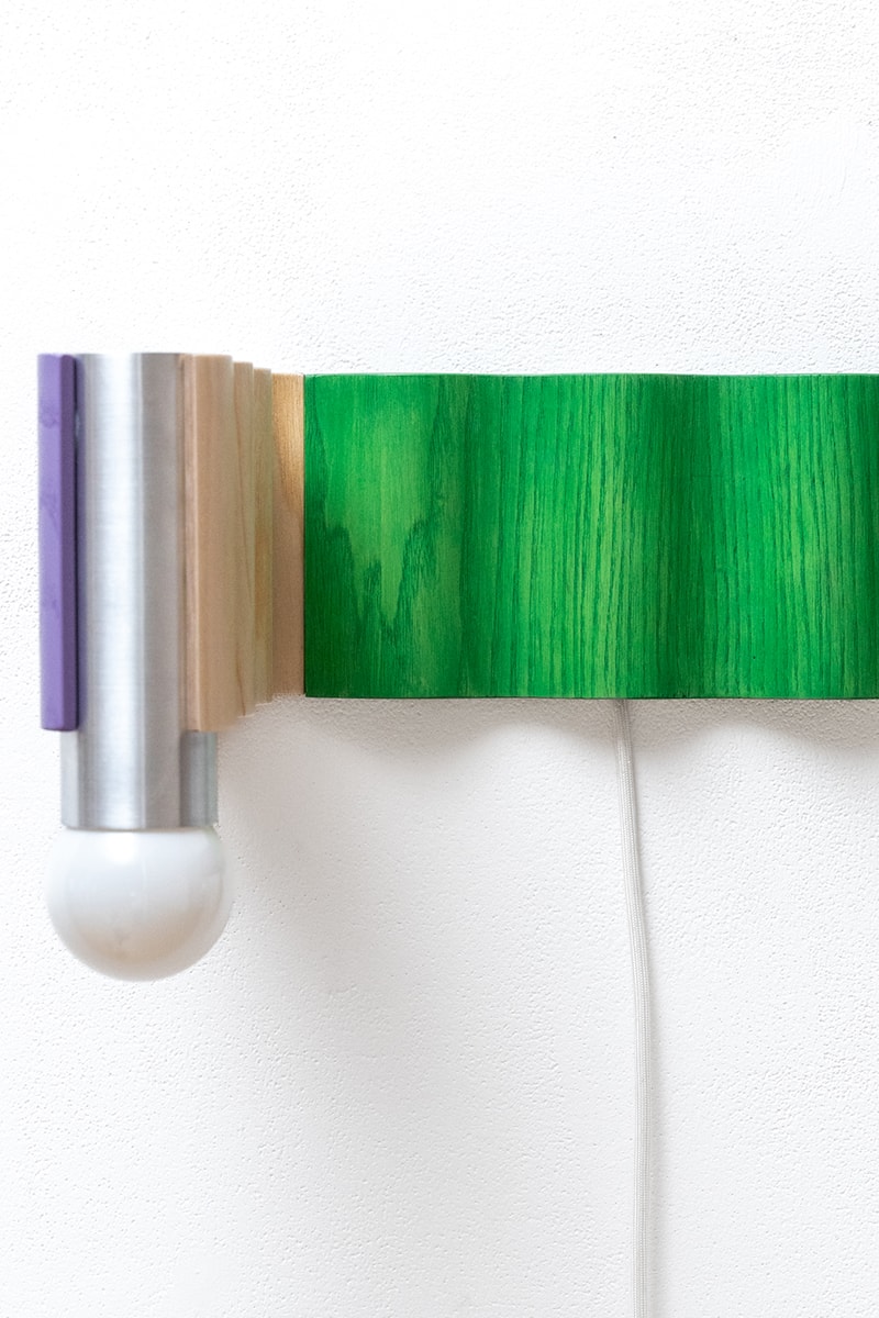 Designers Explore Power of Bright Colors in New Peckham Show