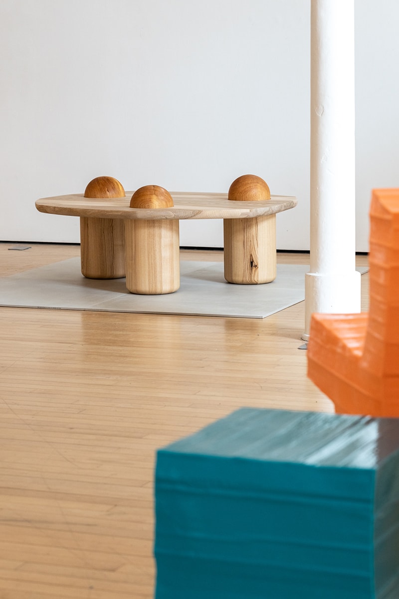 Designers Explore Power of Bright Colors in New Peckham Show