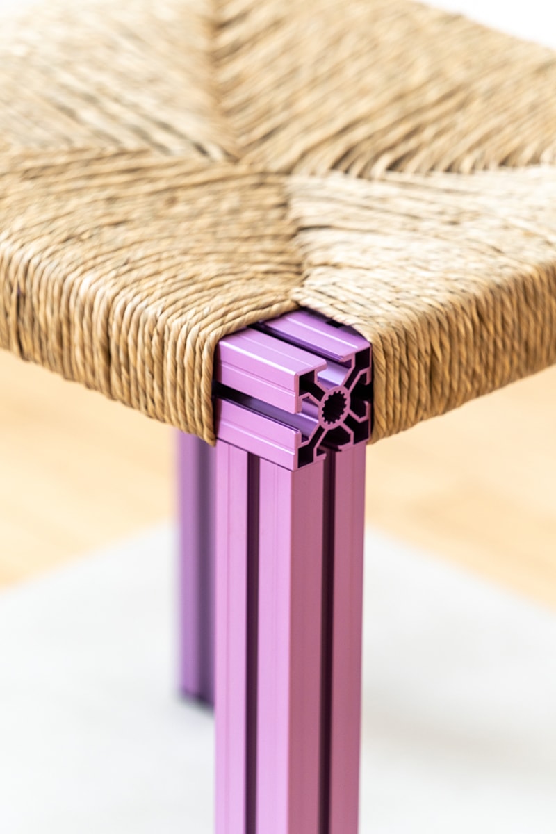 Designers Explore Power of Bright Colors in New Peckham Show