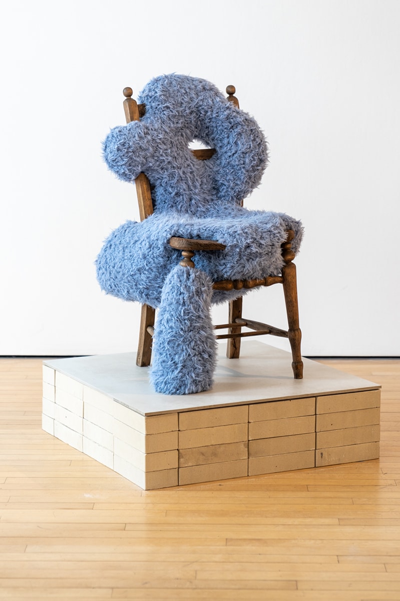 Designers Explore Power of Bright Colors in New Peckham Show