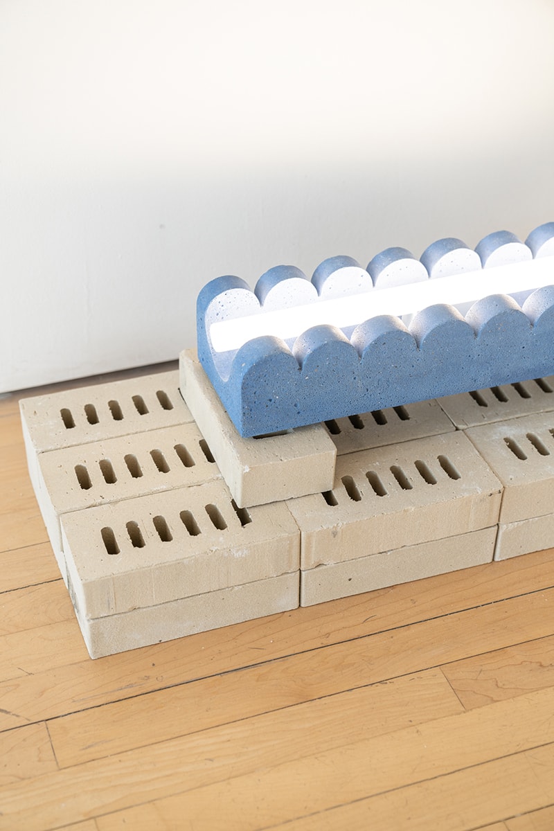 Designers Explore Power of Bright Colors in New Peckham Show